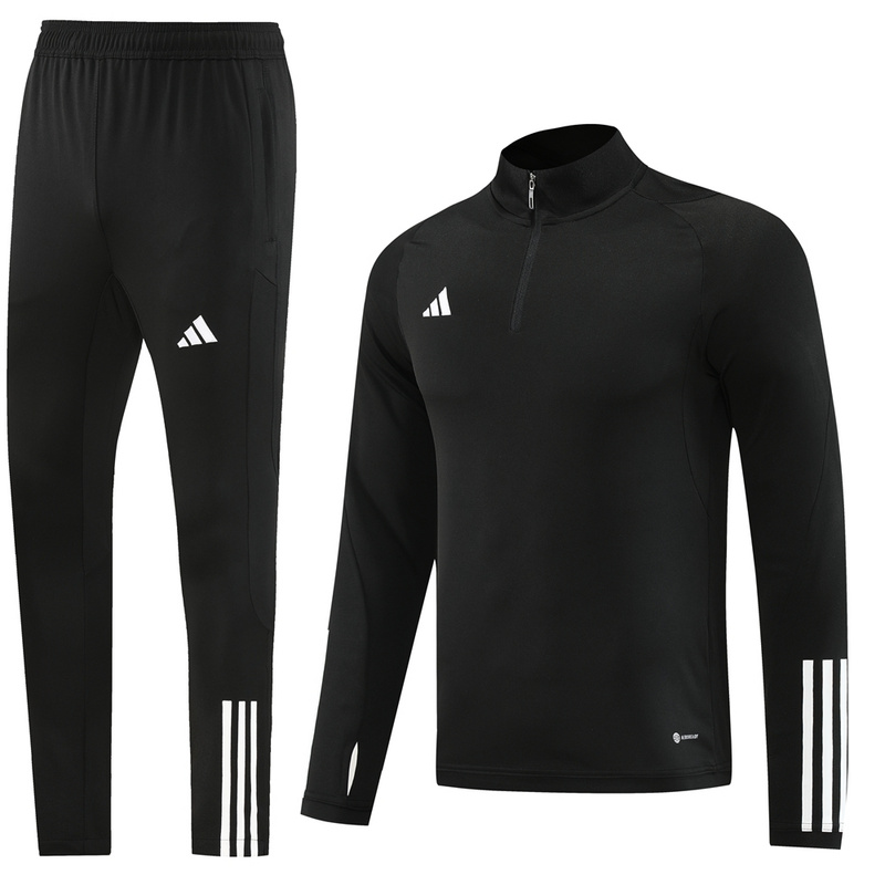 23-24 Season Kids Training Suit